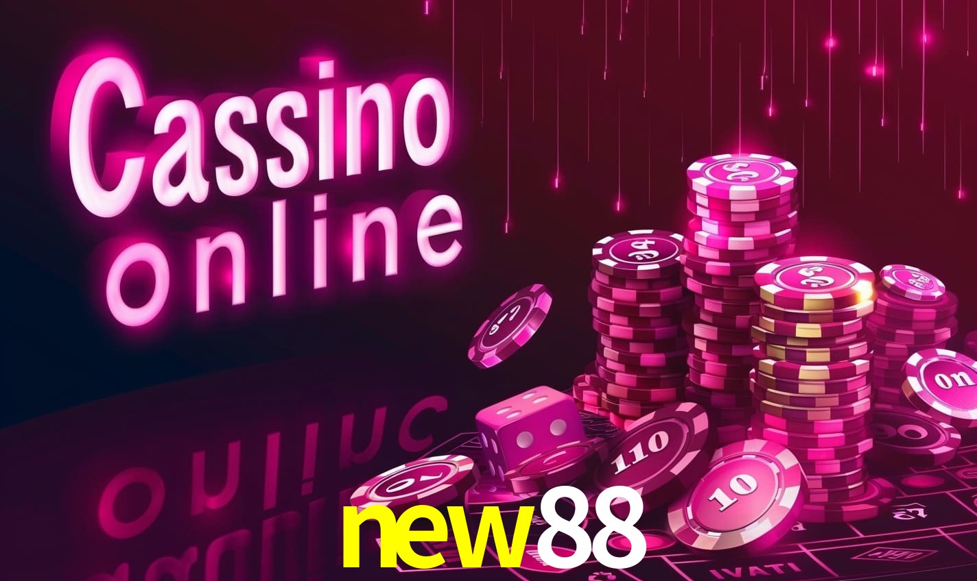 new88 bet