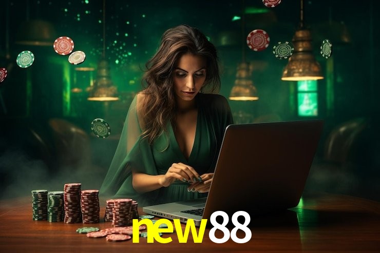 new88 cassino